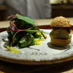 富小路 やま岸 - 