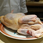 富小路 やま岸 - 