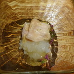 富小路 やま岸 - 