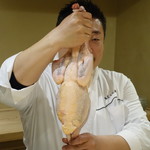 富小路 やま岸 - 