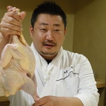 富小路 やま岸 - 