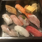 Sushi Yasu - 