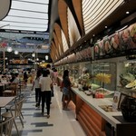 Central Plaza Mahachai FOOD COURT - 