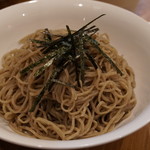 Soba Deizu - 二八蕎麦