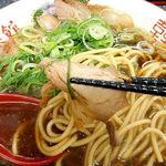 新福菜館 守口店 - 