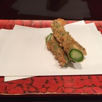てんぷら銀座天亭 - 