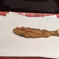 てんぷら銀座天亭 - 