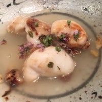 鉄板焼き いわ倉 - 