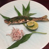 鉄板焼き いわ倉 - 
