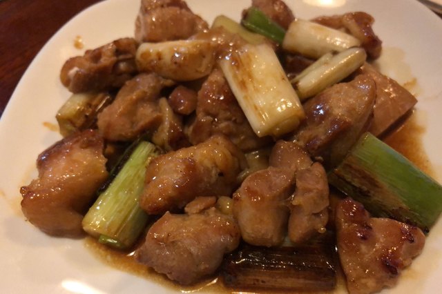 居酒屋紬 - 七日町（焼き鳥）の写真