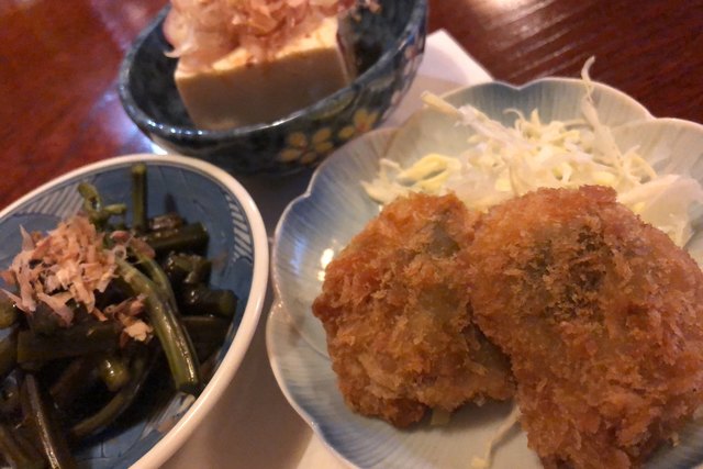 居酒屋紬 - 七日町（焼き鳥）の写真