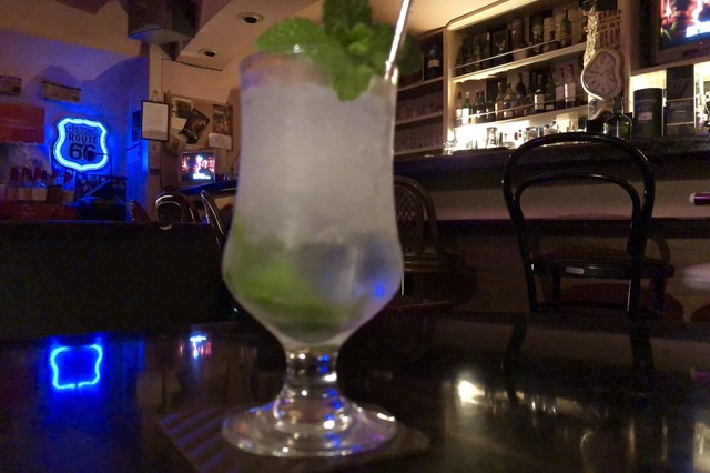 ナイトカフェ・カジノ - 七日町（バー）の写真