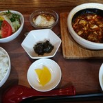アジアンキッチン 餃子のハナハナ - 