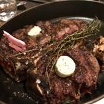 BLT Steak - 美しい牛美に今日も出会えたね♡