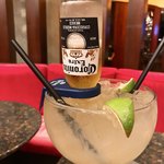 Rum Fire - 『コロナリタ』様