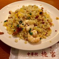 中華街 桂宮 - 