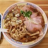 サバ6製麺所 大阪駅前第2ビル店