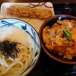 丸亀製麺 - 