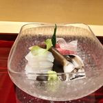 銀座 しのはら - 