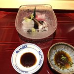 銀座 しのはら - 