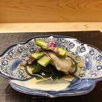 麻布十番 ふくだ - 