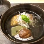 麻布十番 ふくだ - 