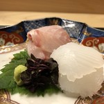 麻布十番 ふくだ - 