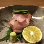 麻布十番 ふくだ - 