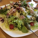 ラ・パッキア - 