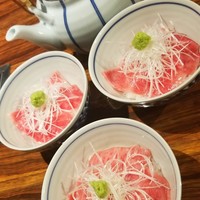 サーロイン肉出汁茶漬け