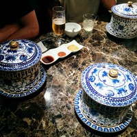 Shangri-La's secret ROPPONGI - 