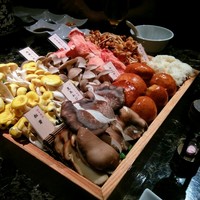 Shangri-La's secret ROPPONGI - 