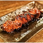 29寿司ロック - レバー　230円