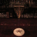 バースカーレット - シャンパン(LOUIS ROEDERER)