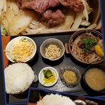 遊食家あんばい - 