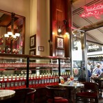 IL CAMPARINO TORNA IN GALLERIA - 