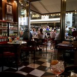 IL CAMPARINO TORNA IN GALLERIA - 