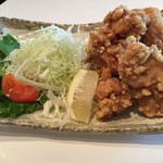 和ダイニング ちゃまる - 