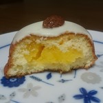 花園万頭 銀座三越店