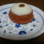 花園万頭 銀座三越店