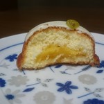 花園万頭 銀座三越店