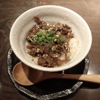 炭火焼肉　にくたらし　熊本上乃裏店 - 