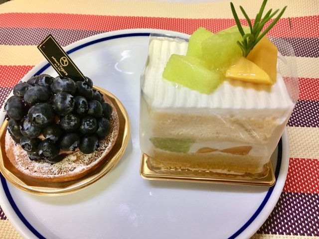 パティスリー ユウグレ Patisserie Yugure 近江八幡 ケーキ 食べログ