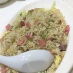 豊明苑 粉麺焼腊茶餐廳 - 