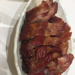 豊明苑 粉麺焼腊茶餐廳 - 