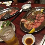 酒楽食家こいけ - 