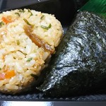 おにぎり店さくら - 