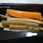 おにぎり店さくら - 