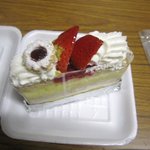 ジャック - ミルフィーユ