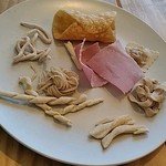 ラ グリーリア - 